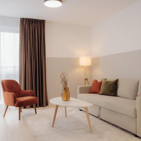 Zen Garden Apartments Kaloşvar Dış mekan fotoğraf