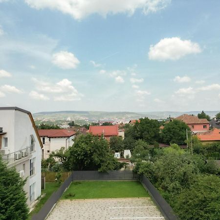 Zen Garden Apartments Kaloşvar Dış mekan fotoğraf
