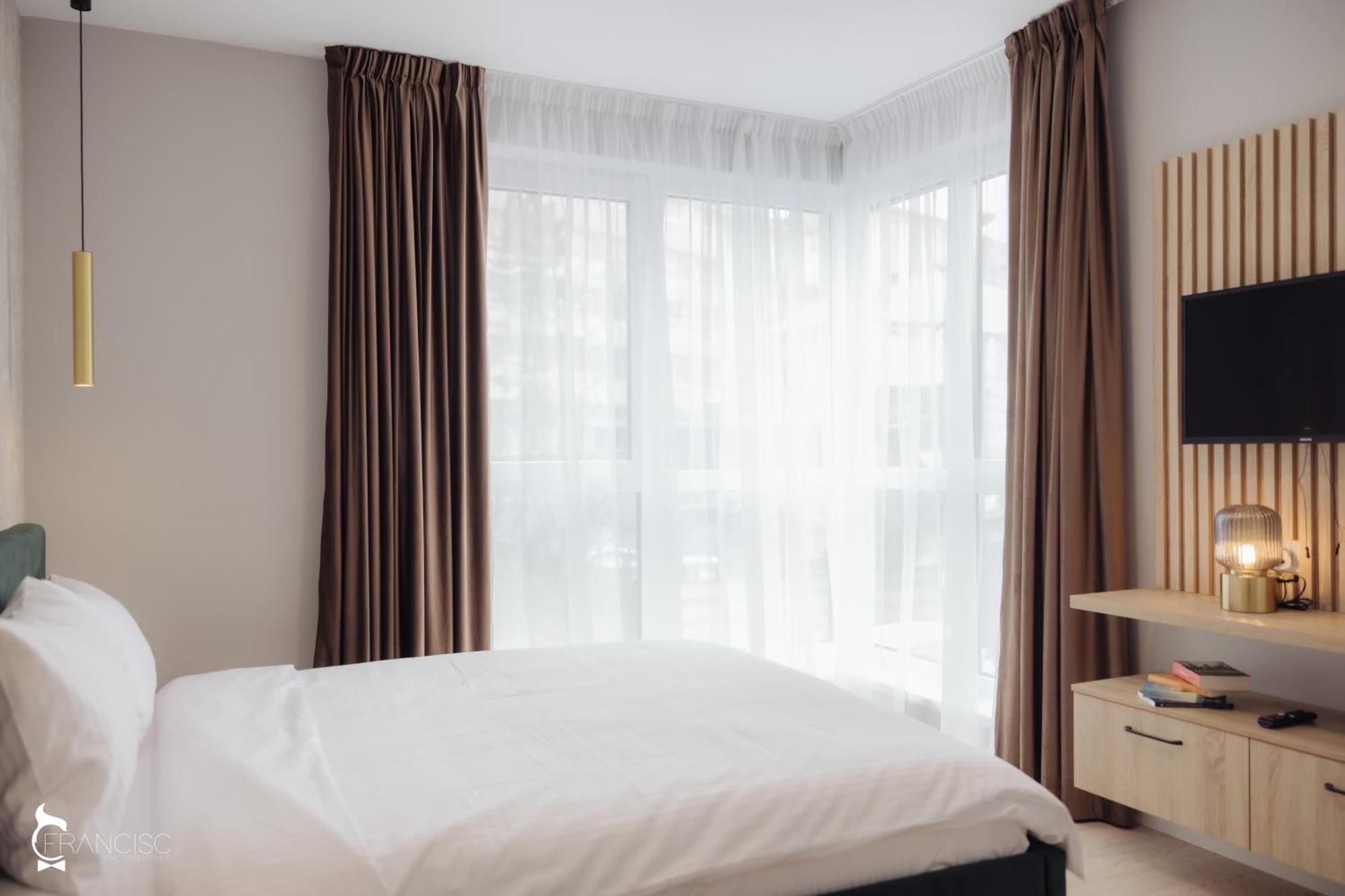 Zen Garden Apartments Kaloşvar Dış mekan fotoğraf