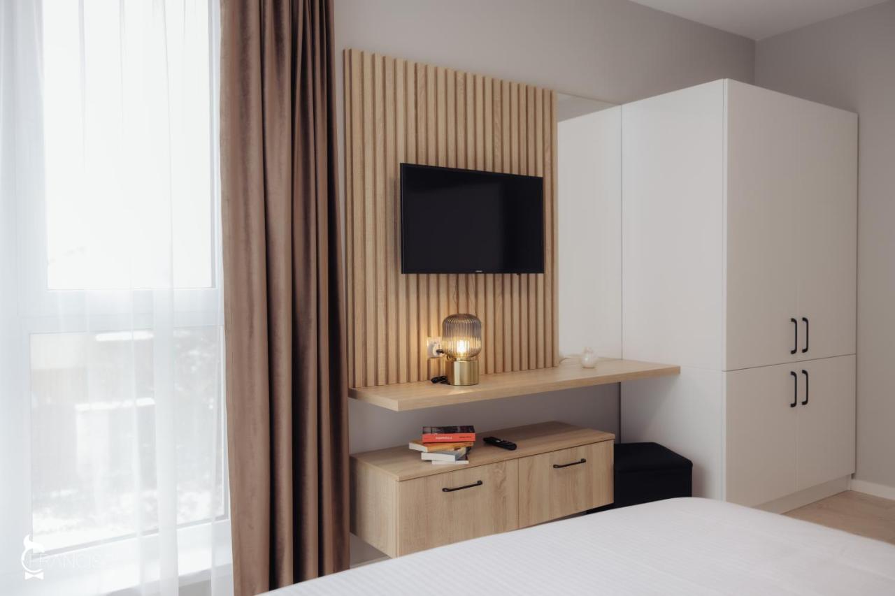 Zen Garden Apartments Kaloşvar Dış mekan fotoğraf