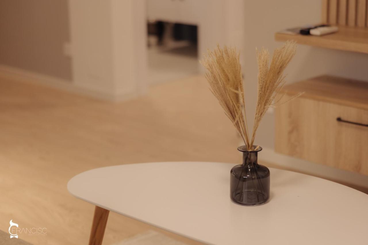 Zen Garden Apartments Kaloşvar Dış mekan fotoğraf