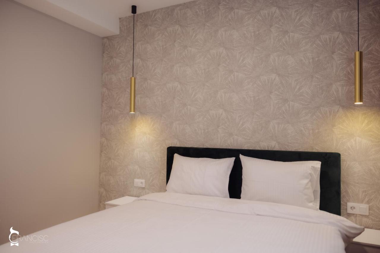 Zen Garden Apartments Kaloşvar Dış mekan fotoğraf