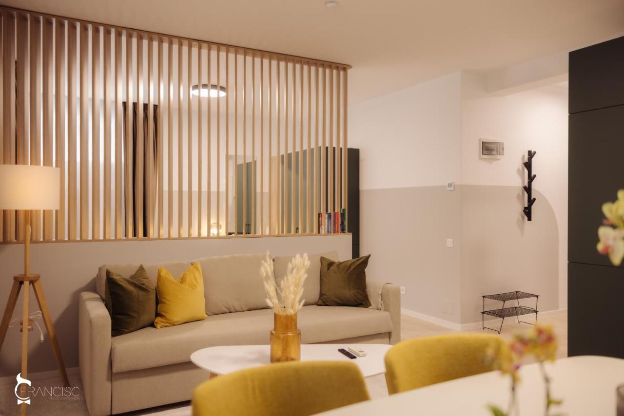 Zen Garden Apartments Kaloşvar Oda fotoğraf