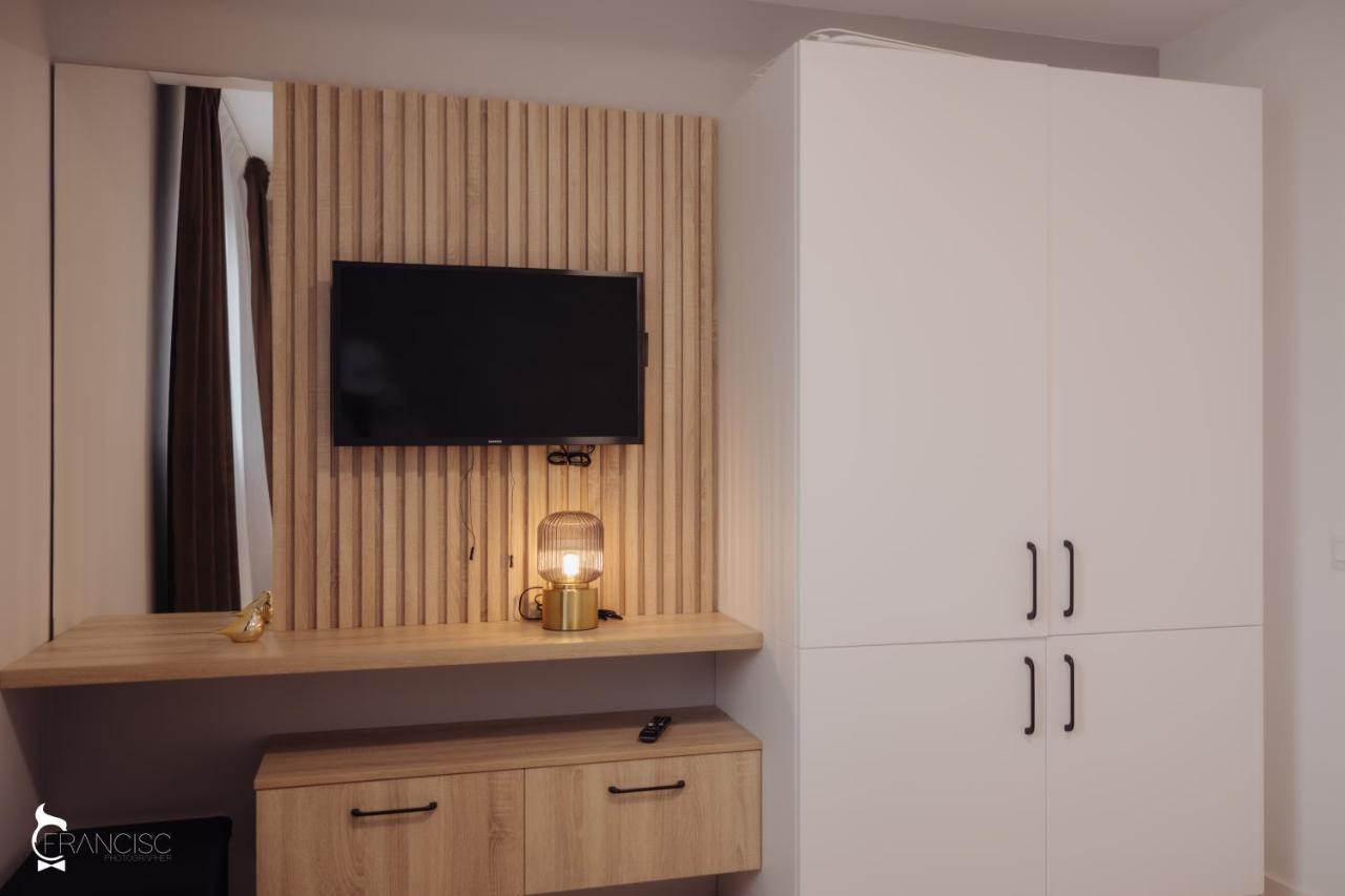 Zen Garden Apartments Kaloşvar Dış mekan fotoğraf