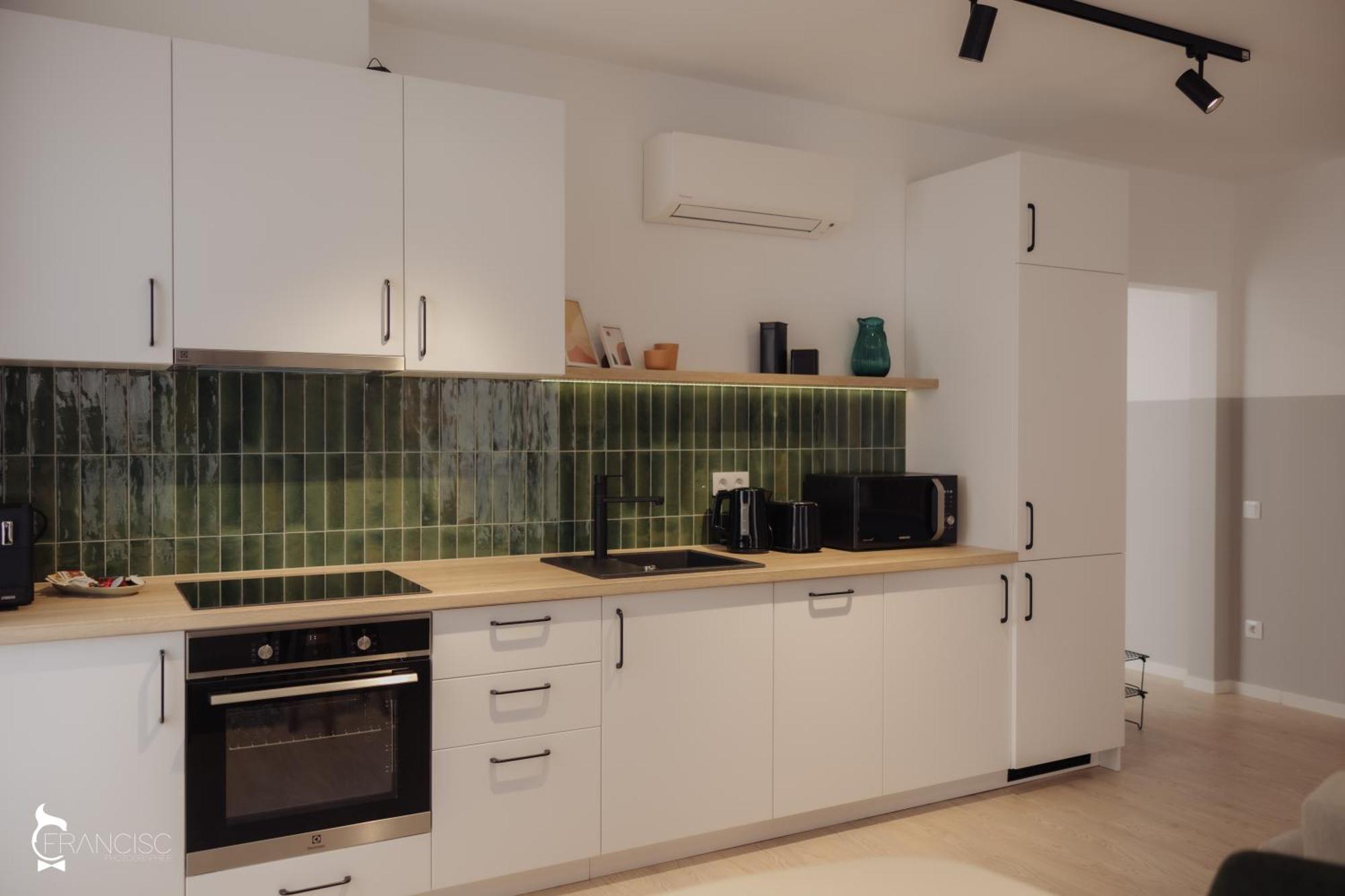 Zen Garden Apartments Kaloşvar Dış mekan fotoğraf