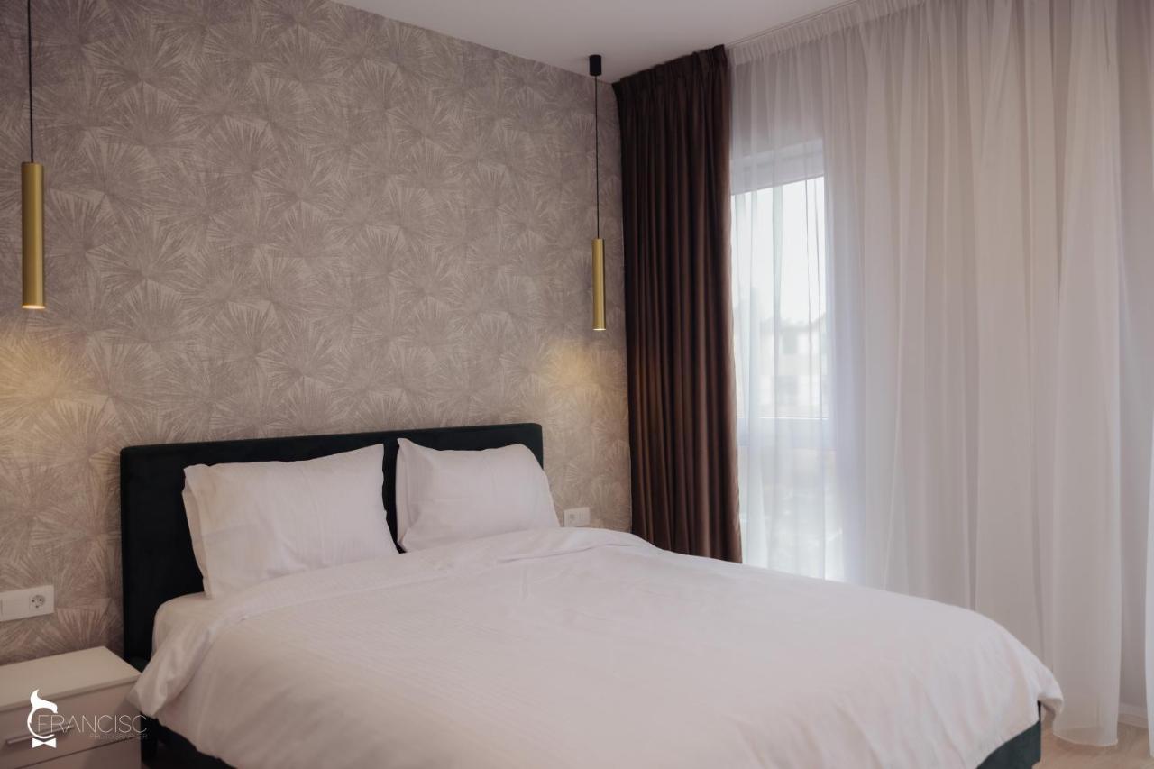 Zen Garden Apartments Kaloşvar Dış mekan fotoğraf