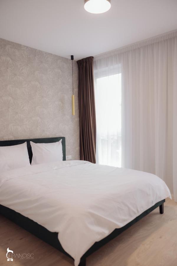 Zen Garden Apartments Kaloşvar Dış mekan fotoğraf
