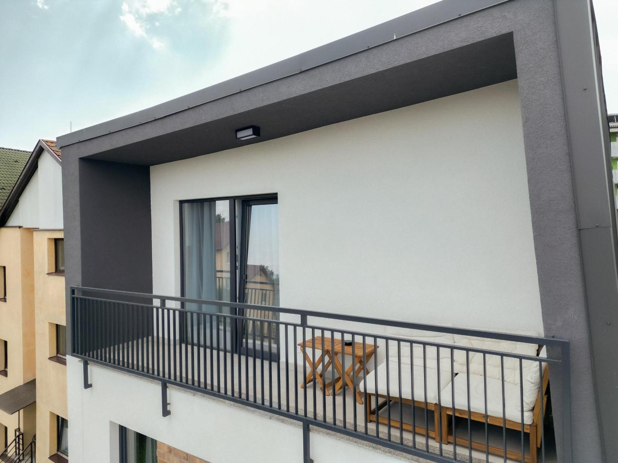 Zen Garden Apartments Kaloşvar Dış mekan fotoğraf