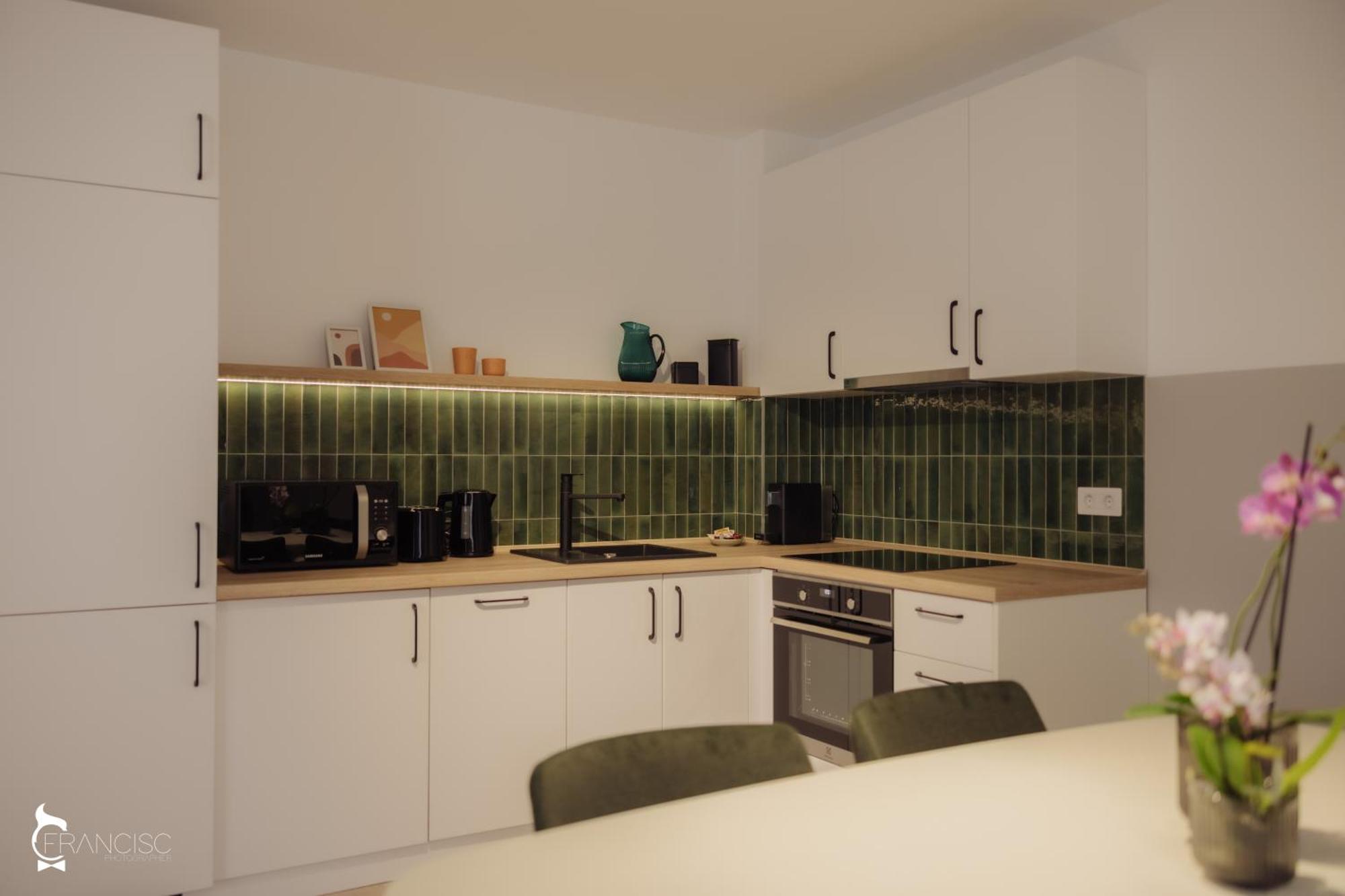 Zen Garden Apartments Kaloşvar Oda fotoğraf