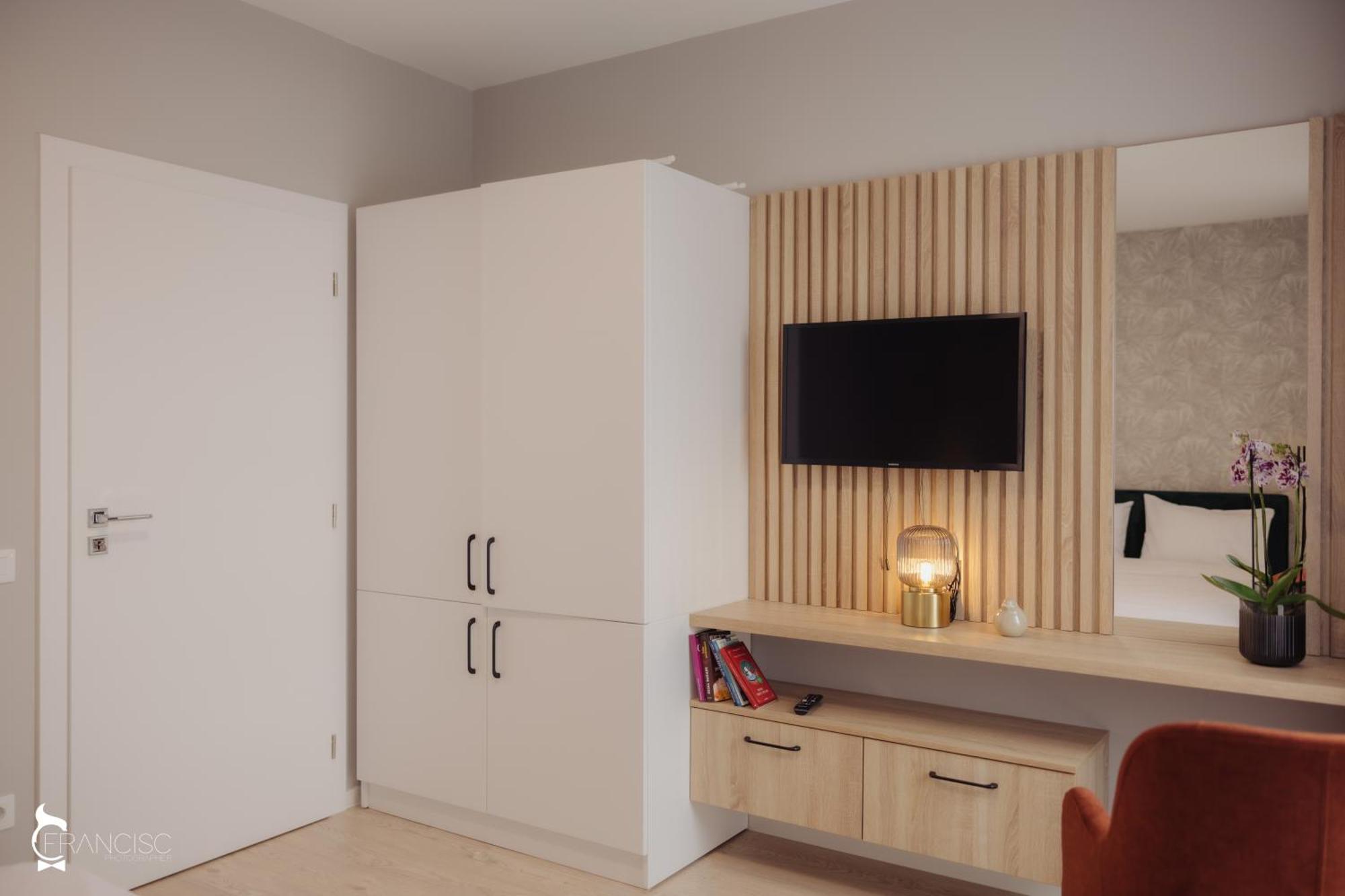 Zen Garden Apartments Kaloşvar Oda fotoğraf