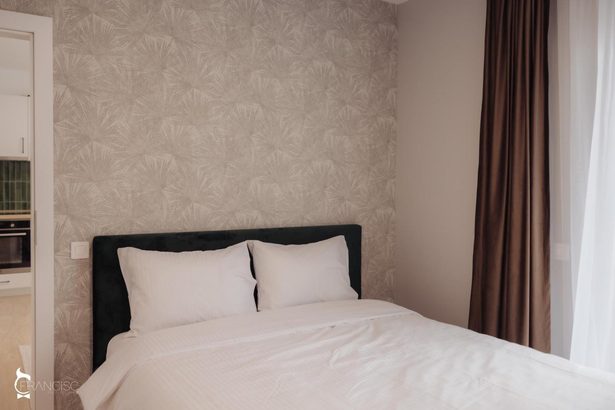 Zen Garden Apartments Kaloşvar Oda fotoğraf