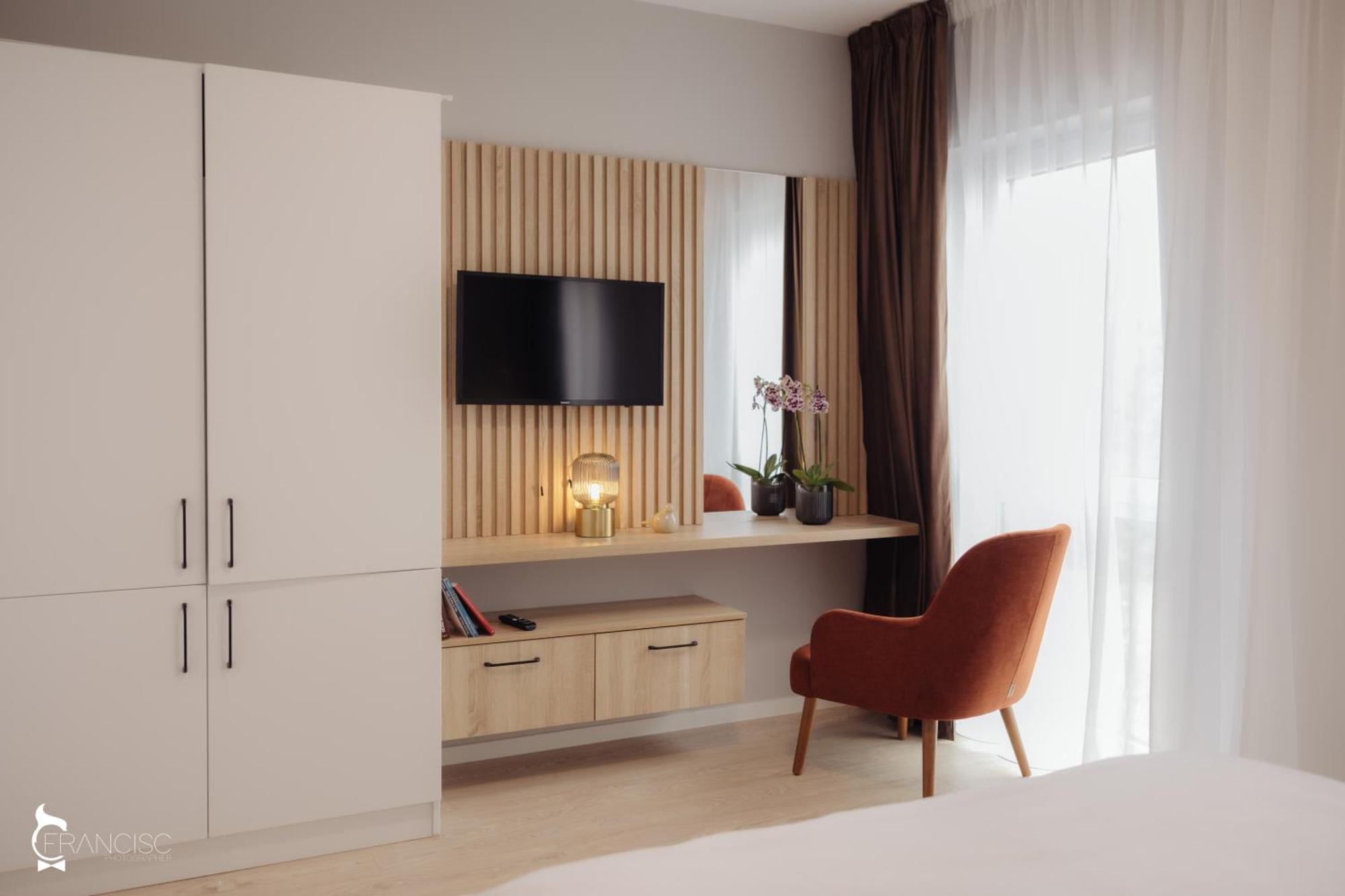 Zen Garden Apartments Kaloşvar Oda fotoğraf