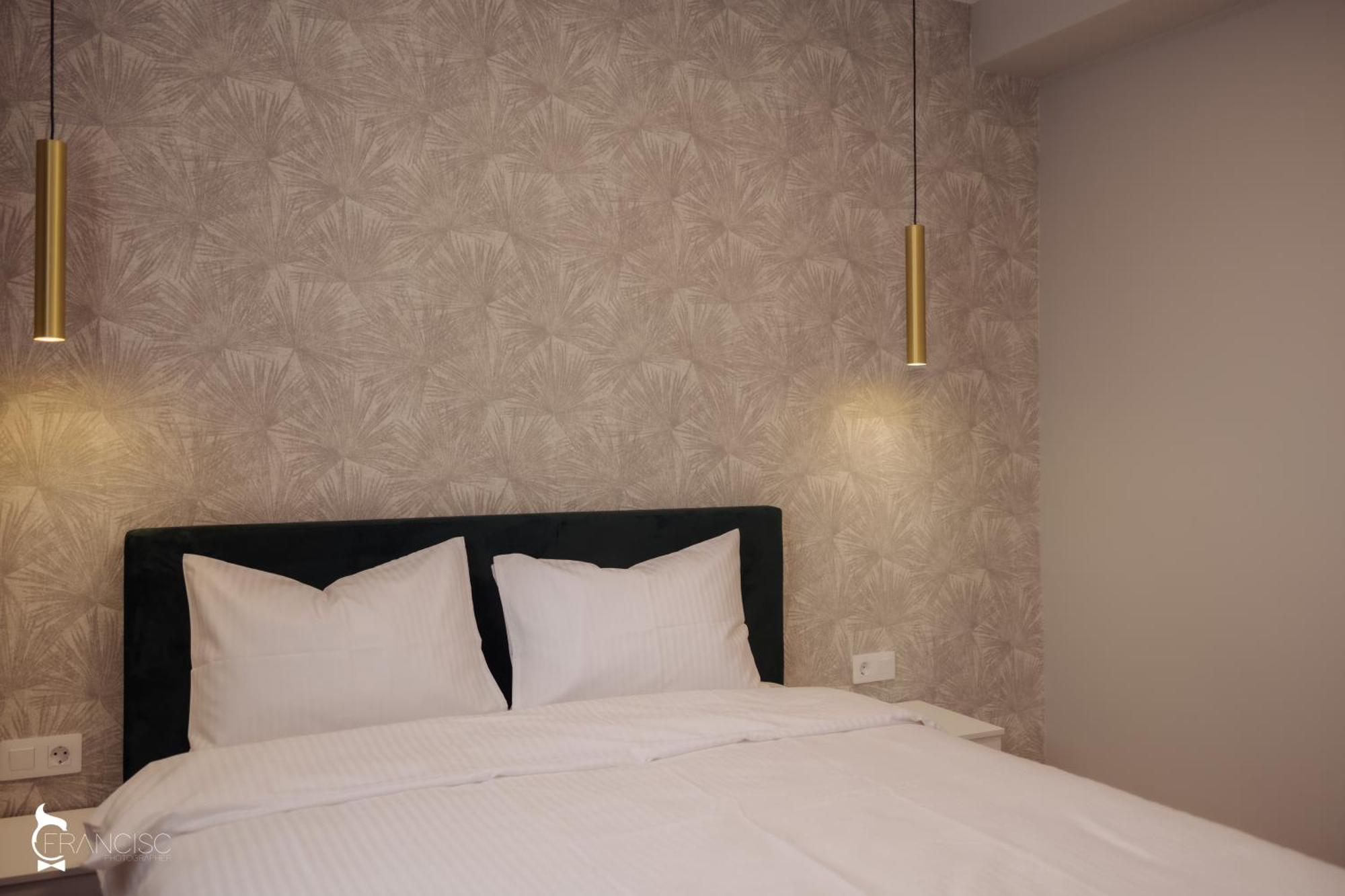 Zen Garden Apartments Kaloşvar Oda fotoğraf
