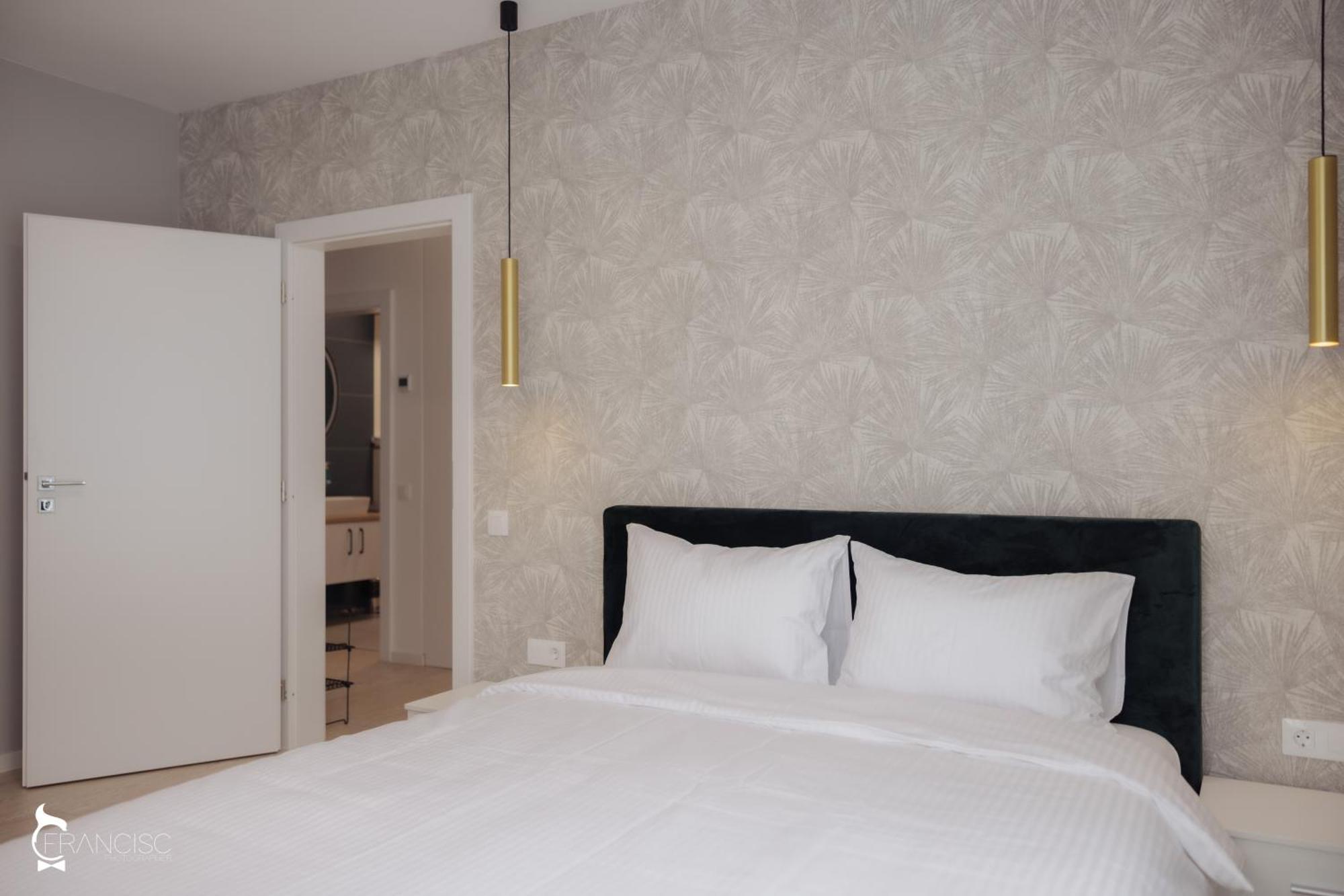 Zen Garden Apartments Kaloşvar Oda fotoğraf