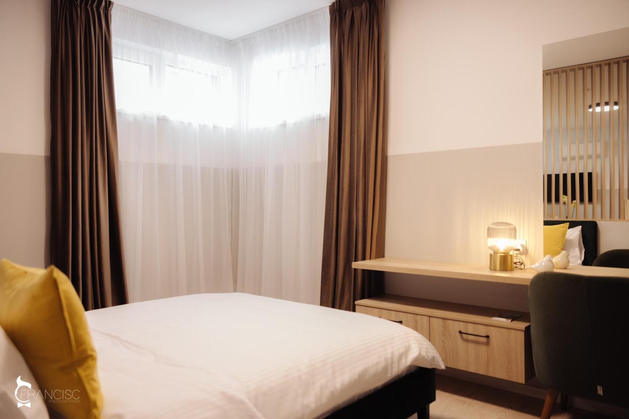 Zen Garden Apartments Kaloşvar Oda fotoğraf