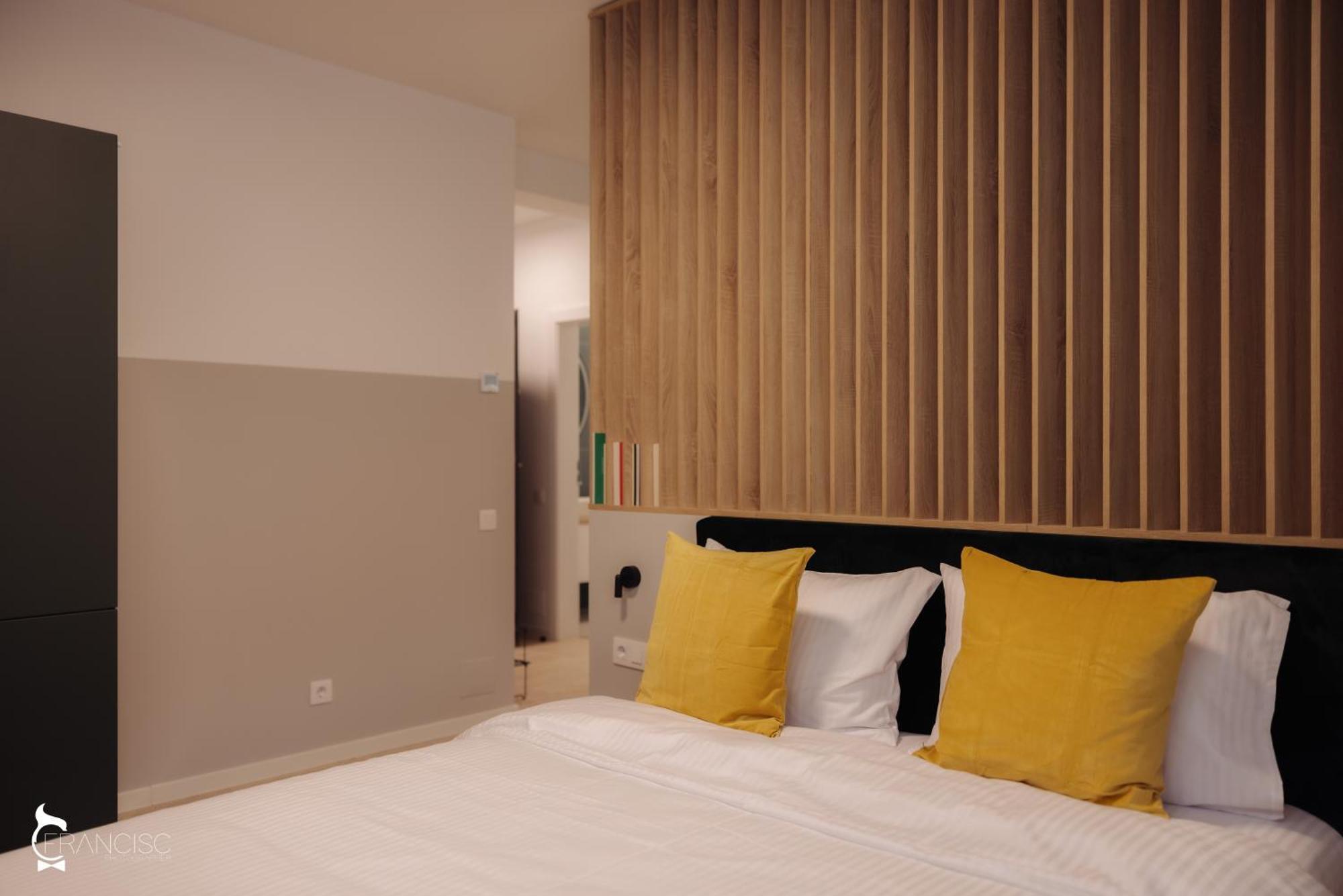 Zen Garden Apartments Kaloşvar Oda fotoğraf